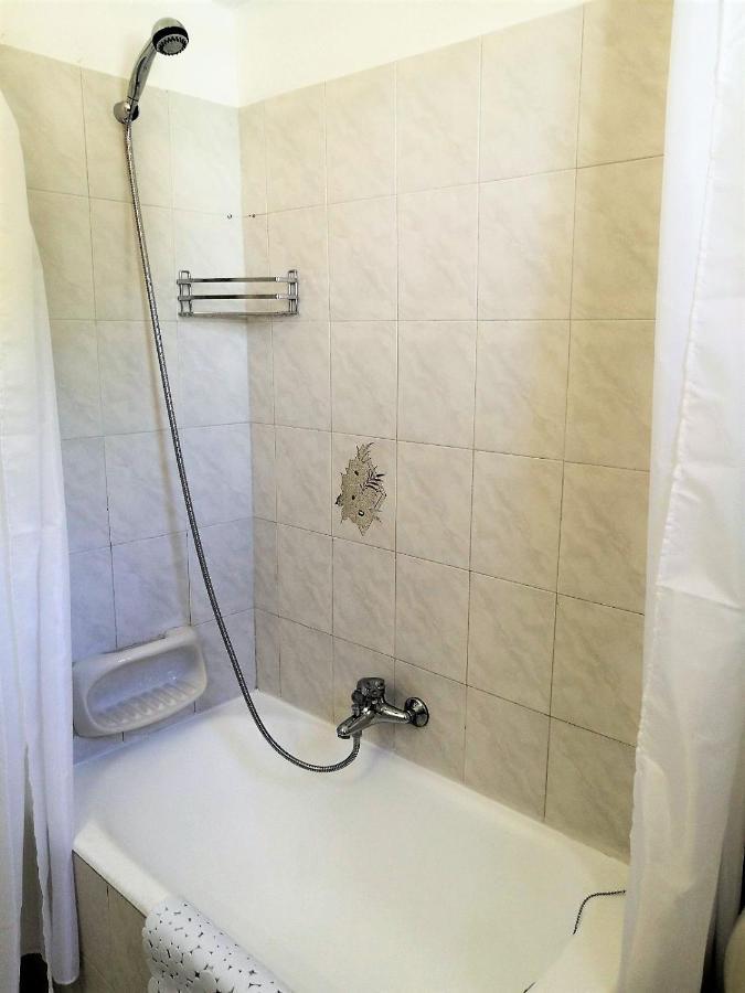 Elisabeth Studio Paralia Akratas Экстерьер фото