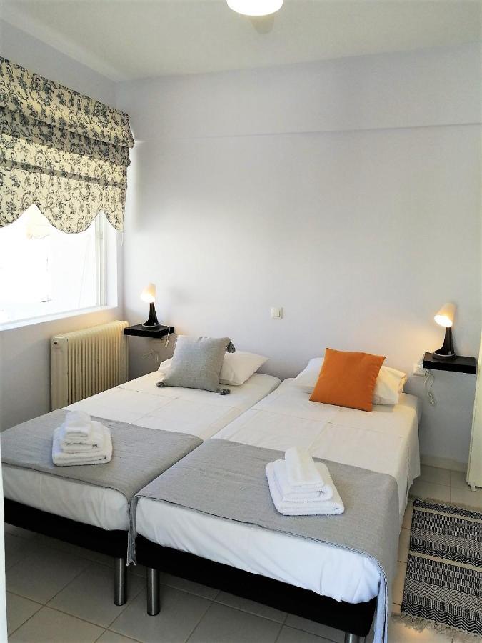 Elisabeth Studio Paralia Akratas Экстерьер фото
