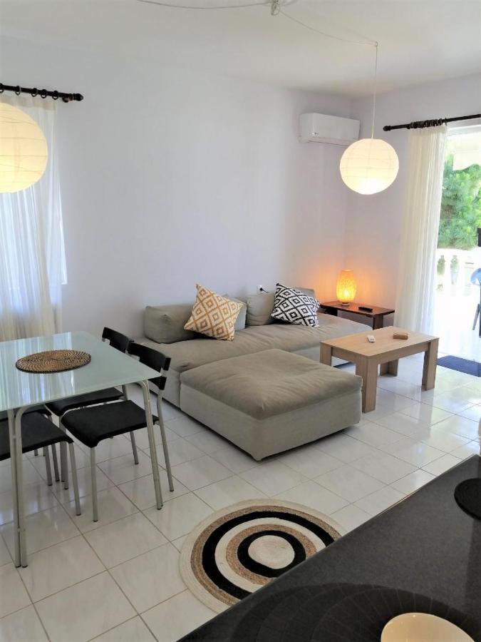 Elisabeth Studio Paralia Akratas Экстерьер фото