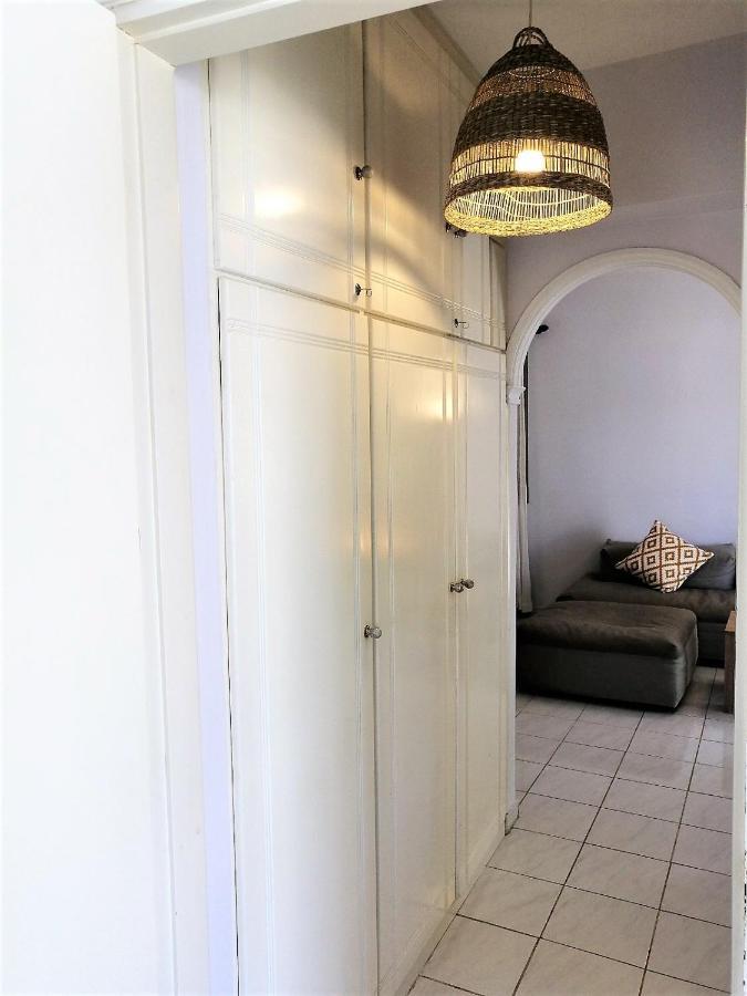 Elisabeth Studio Paralia Akratas Экстерьер фото